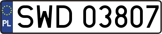 SWD03807