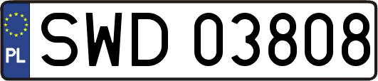 SWD03808