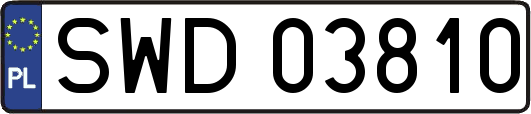 SWD03810