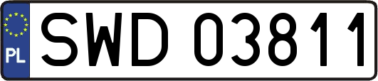 SWD03811