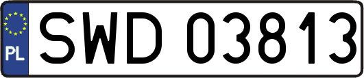 SWD03813