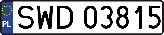 SWD03815