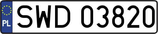 SWD03820