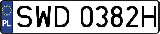 SWD0382H