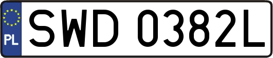 SWD0382L