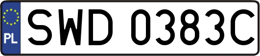 SWD0383C