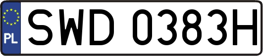 SWD0383H