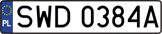 SWD0384A