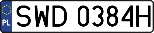 SWD0384H