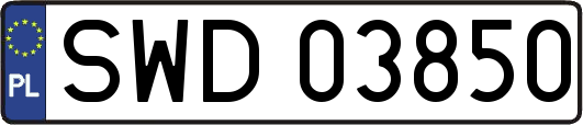 SWD03850
