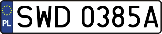 SWD0385A