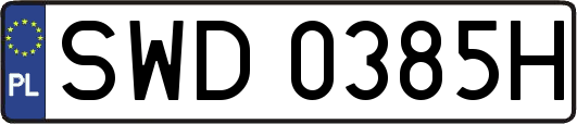SWD0385H