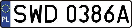 SWD0386A