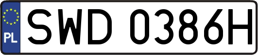 SWD0386H