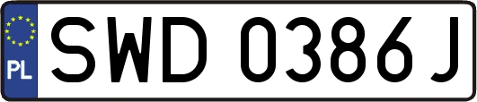 SWD0386J