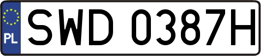 SWD0387H