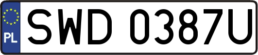 SWD0387U