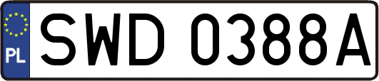 SWD0388A
