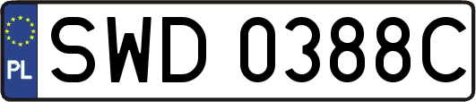 SWD0388C