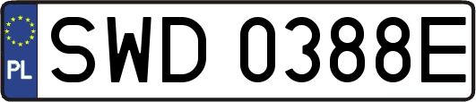 SWD0388E