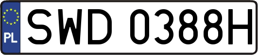 SWD0388H