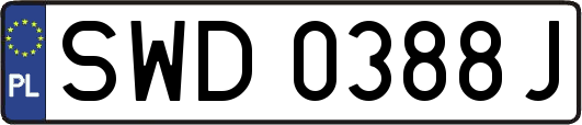 SWD0388J