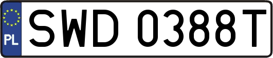 SWD0388T