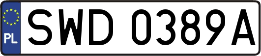 SWD0389A