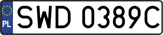 SWD0389C