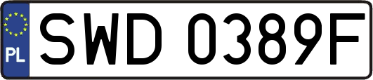 SWD0389F