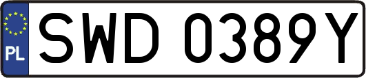 SWD0389Y
