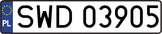 SWD03905