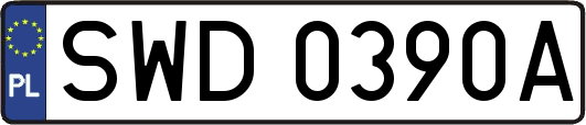 SWD0390A