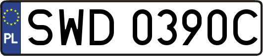 SWD0390C