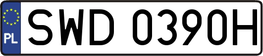 SWD0390H