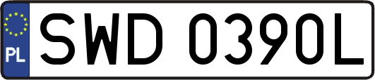 SWD0390L