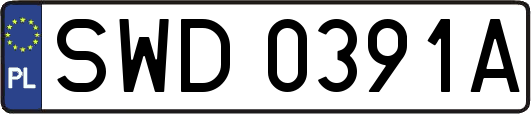 SWD0391A