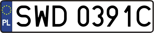 SWD0391C