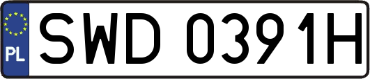 SWD0391H