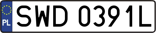 SWD0391L