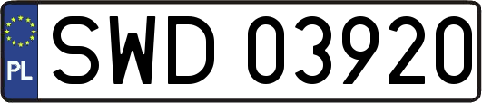 SWD03920