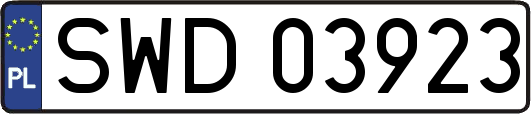 SWD03923