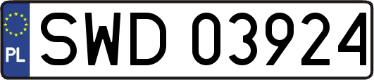 SWD03924