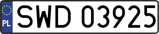 SWD03925