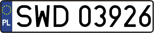 SWD03926