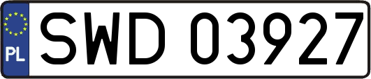 SWD03927