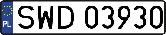 SWD03930
