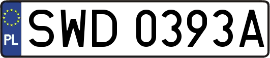 SWD0393A