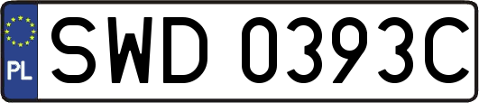 SWD0393C