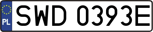 SWD0393E